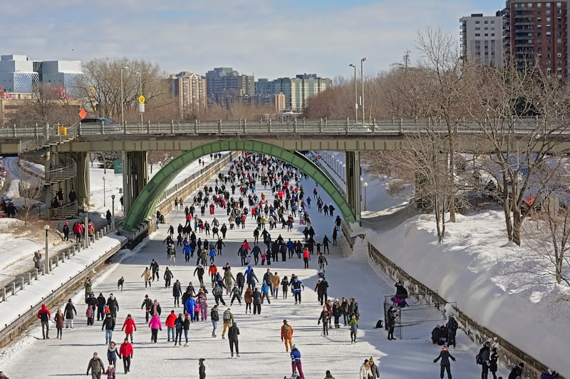 Ottawa es un tesoro cultural con una gran oferta para todos los gustos. Juan Pablo Suárez, Manager de Travel Trade de Ottawa Tourism nos habla de los atractivos que tiene esta urbe y por qué elegirla para tus vacaciones