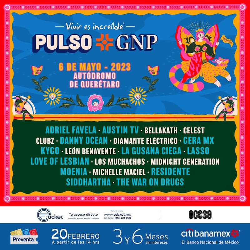 Pulso GNP 2023