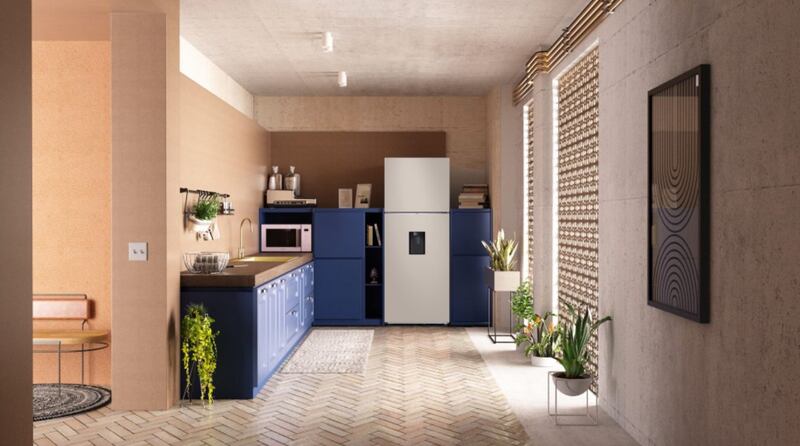 Conoce las diferencias entre un refrigerador French Door, Side by Side, Top Mount y Bottom Mount y cuál se adecua mejor a tu familia