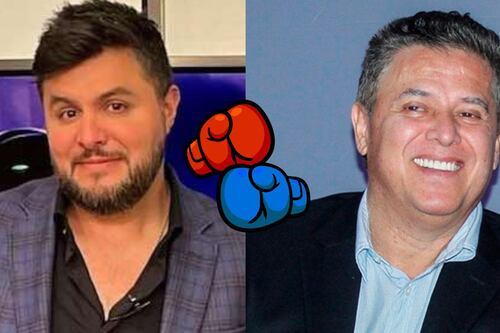 Televisa enfrentará a Paul Stanley y Mario Bezares en “La Casa de los Famosos México”