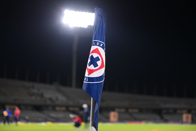 Cruz Azul