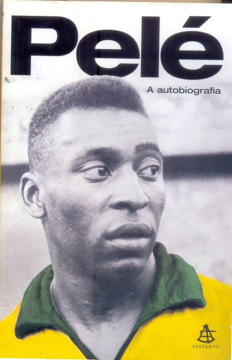 Pelé: La autobiografía