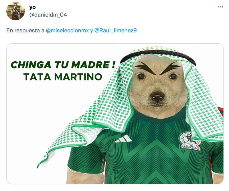 Memes selección mexicana vs Suecia