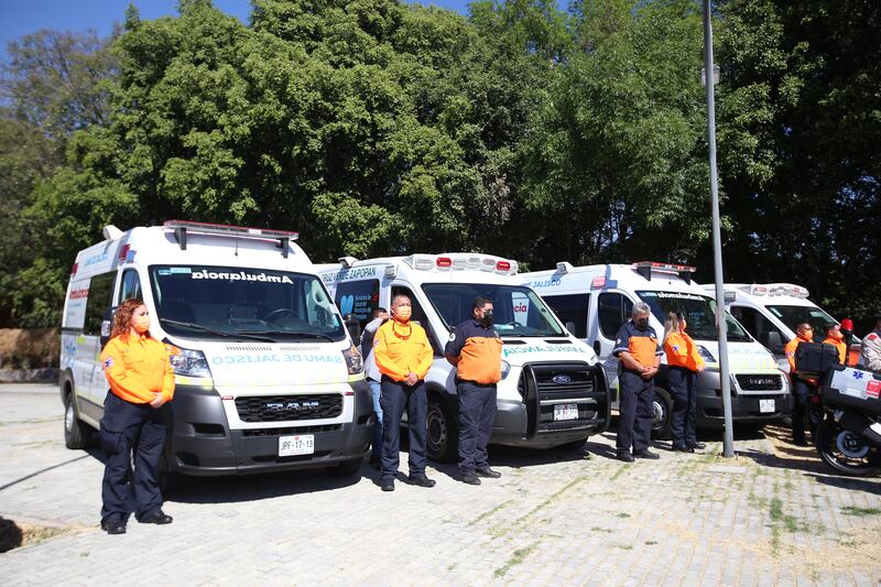 Zapopan y Guadalajara ya tenían un convenio de colaboración entre policías, que afirman, si ha dado resultados.