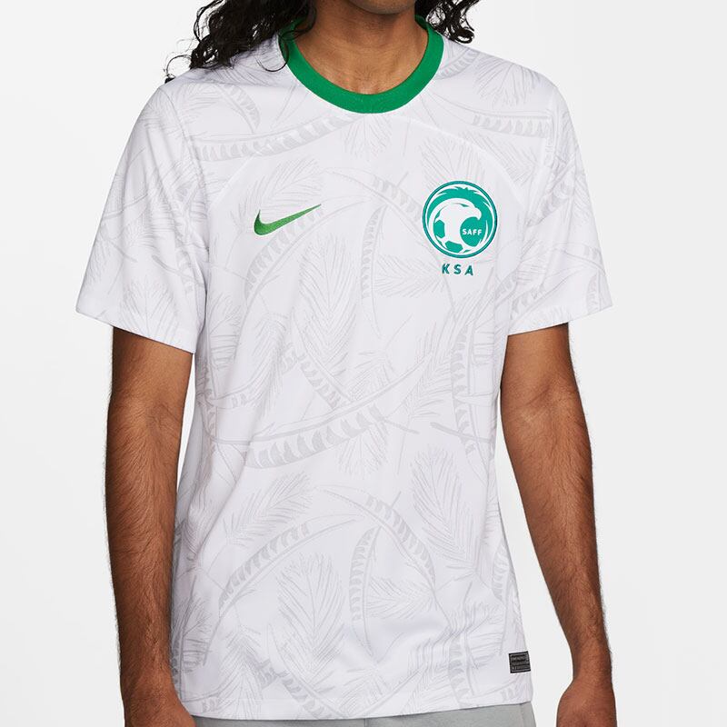 Jerseys Qatar 2022