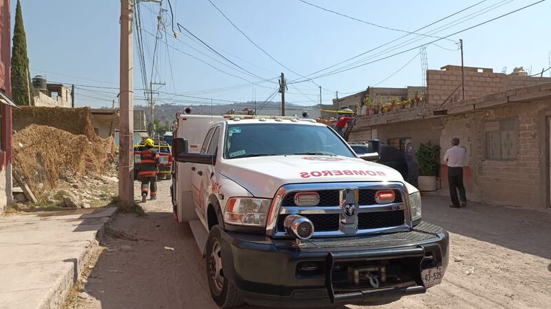 Los cuerpos de emergencia mantienen la recomendación de no dejar a los niños solos en casa bajo ninguna circunstancia.