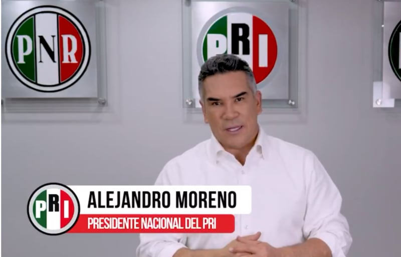 Alejandro Moreno