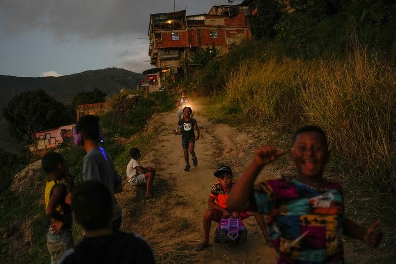 Las mejores fotografías del 2022; planeta en ebullición