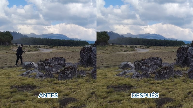 Valle de Bravo fue el escenario para poner a prueba al HONOR Magic7 Lite. Caídas, agua, lodo, temperaturas extremas e incluso el peso de siete Jeep pusieron a prueba su durabilidad. El resultado: un smartphone que salió ileso convirtiéndose en el campeón de la resistencia