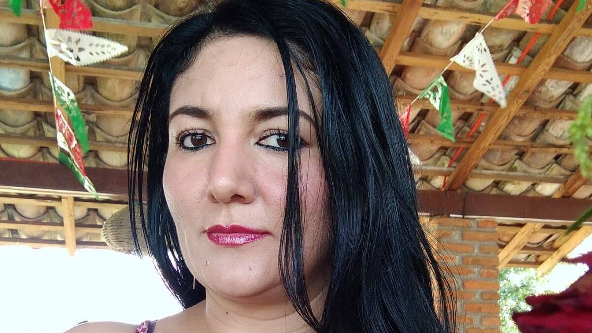 Amparo Salinas: Desaparece activista en Veracruz tras denunciar empresa cafetalera por contaminación de ríos