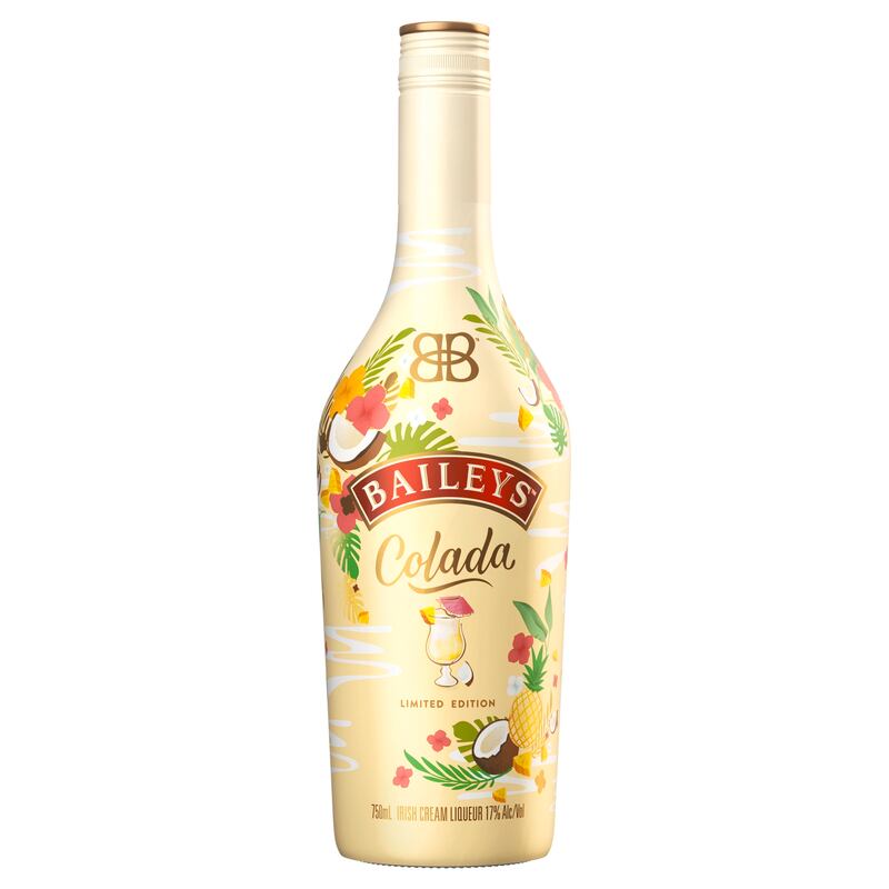 Baileys Colada