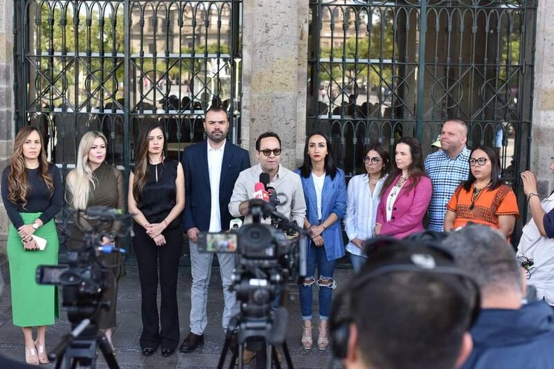 Diputados señalaron que están dispuestos a invitar a las mesas al secretario de Gobernación, Adán Augusto López, para que exponga sus argumentos a favor.