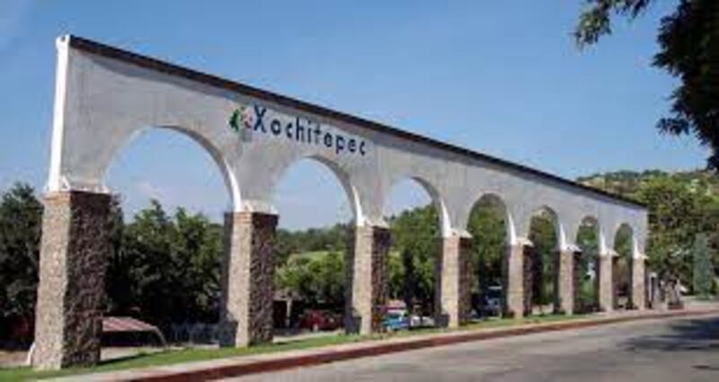 Xochitepec