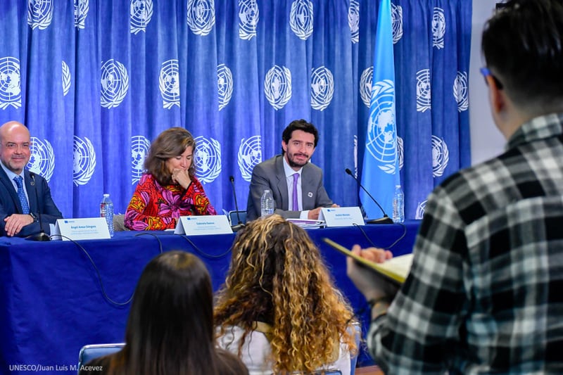 Neurotecnología debería de estar regulada, promueve la UNESCO en conferencia desde México (Dreamstime)