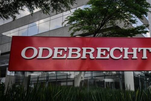 Caso Odebrecht: la destitución de los fiscales encargados de investigar casos de corrupción en Perú desata protestas en el país