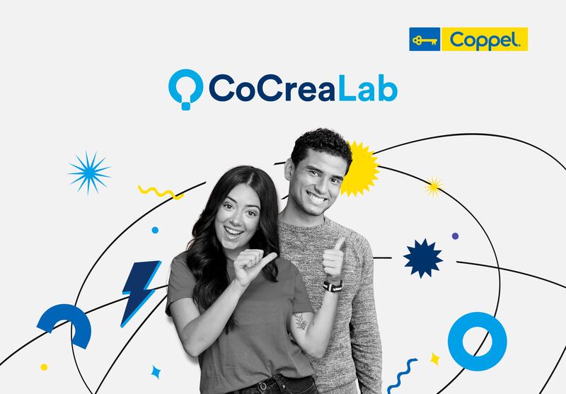 CoCrea Lab 2023, coppel, emprendedores, emprendimiento, medio ambiente, educación,Convocatoria CoCrea Lab 2023