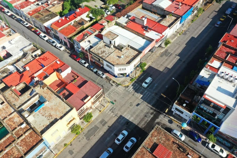 Se ensancharán las banquetas y el cableado será subterráneo.