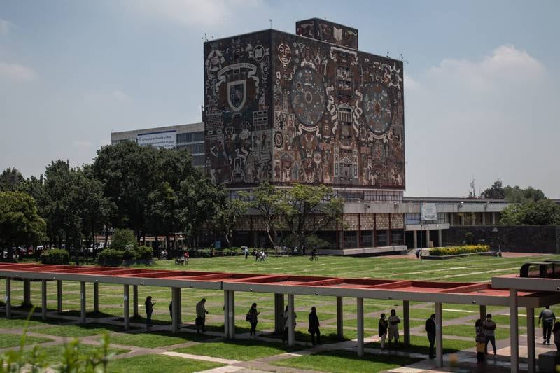 Combo UNAM: Universidad Nacional te dará miles de pesos por titularte