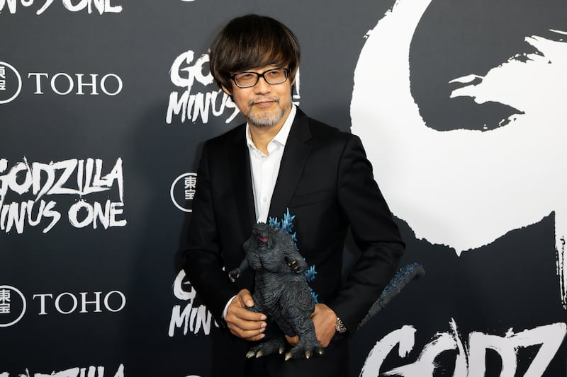 Nueva película de Godzilla ambientada en el desolado Japón posterior a la Segunda Guerra Mundial.
