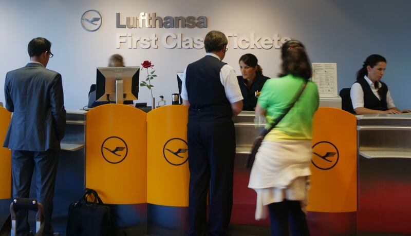 Para la aerolínea Lufthansa, México representa uno de los mercados clave en América Latina  por ello abren más vuelos desde CDMX y Cancún.