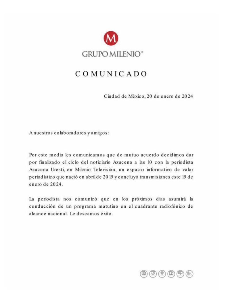 Este es el supuesto documento que circula en redes sociales. (Especial)