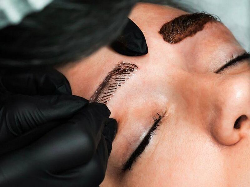 Del Microblading al Microshading, luce unas cejas perfecta y una mira de impacto