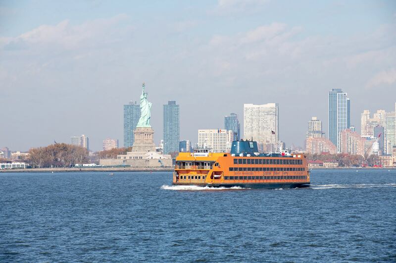 Con iniciativas que buscan hacer más accesible la ciudad y eventos de talla internacional, este es el mejor momento para que los turistas mexicanos redescubran los cinco distritos de Nueva York