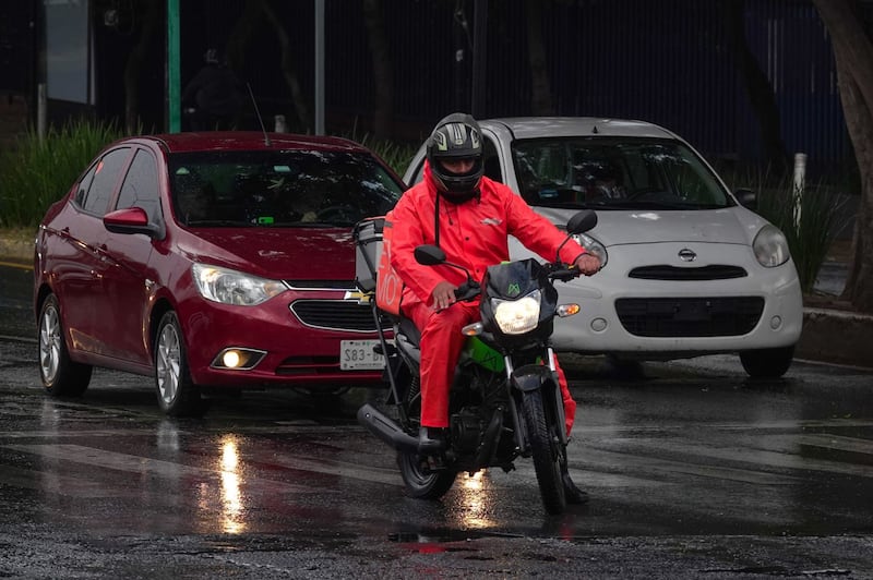 Pronóstico del clima del lunes 23 de diciembre de 2024 para CDMX y Edomex