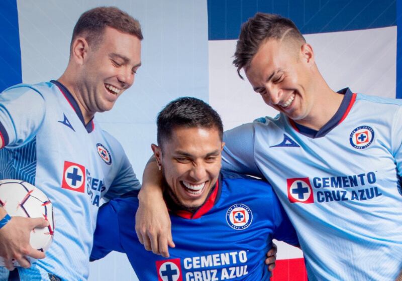 Cruz Azul