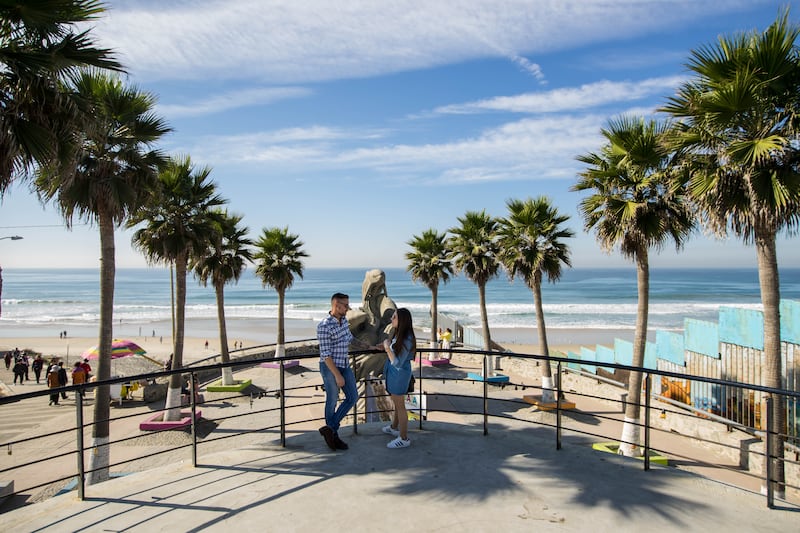 Playas, maravillas naturales, una gran biodiversidad y nueva infraestructura son algunos de los puntos que hacen resaltar a dicho estado para albergar al evento más grande del turismo en el país