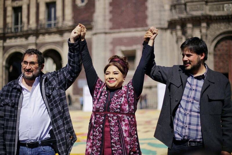 Clara-Brugada-cierre-precampaña-Jefa-de-gobierno-CDMX-Elecciones