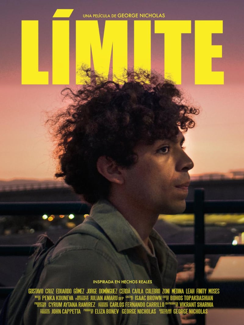 Límite, el nuevo cortometraje que muestra otra cara de México