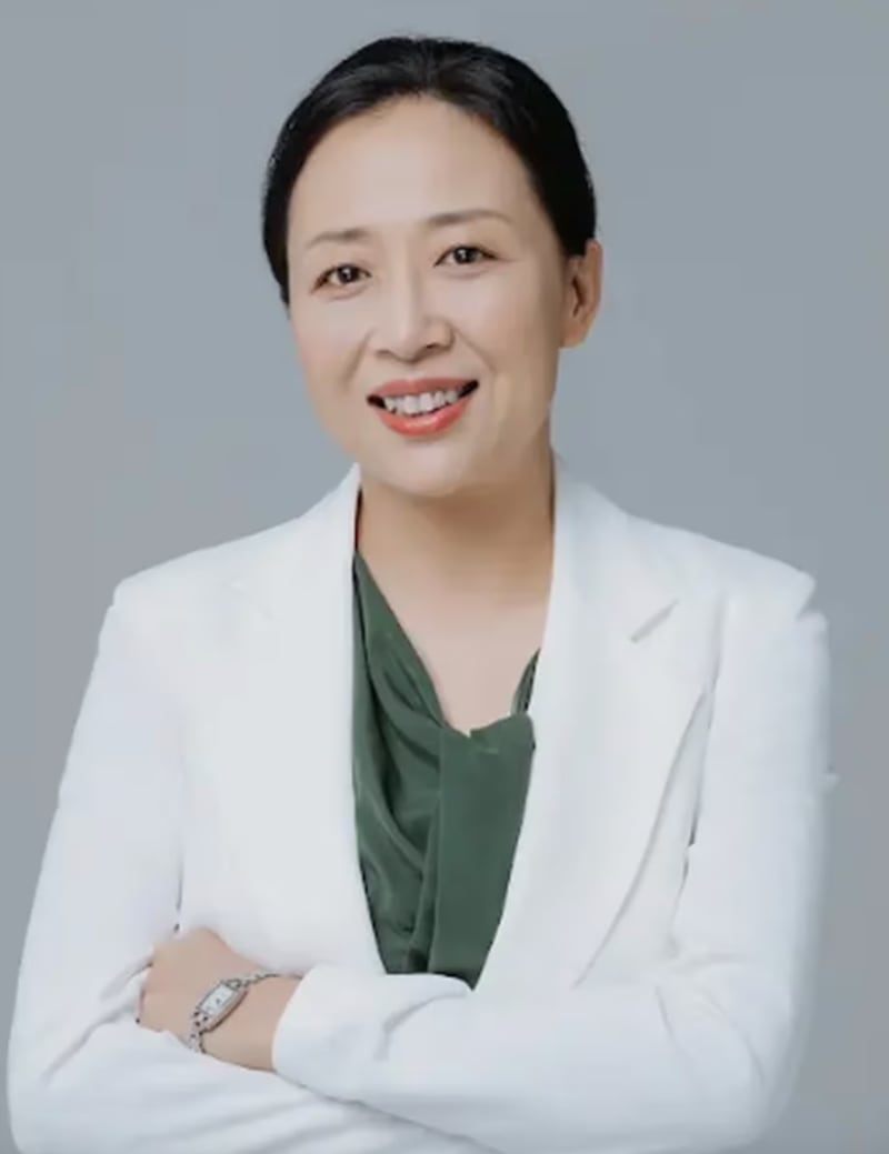 Fang Fei, presidenta de la línea de productos de HONOR: La empresa colabora con Google, Microsoft y Qualcomm para alta calidad y fiabilidad.