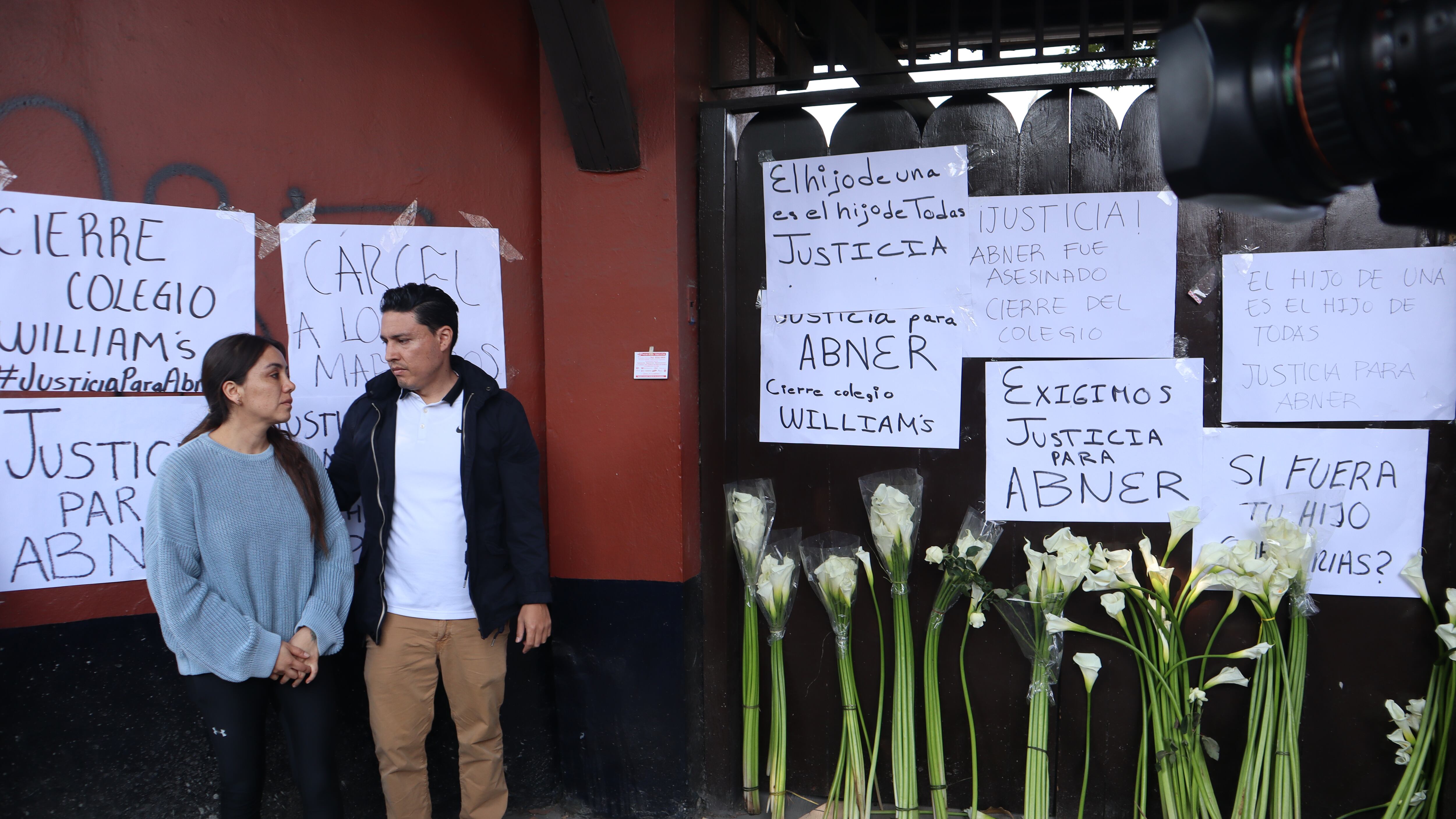 Colegio Williams ¿cuántos Detenidos Van Por Muerte De Niño Abner Publimetro México 