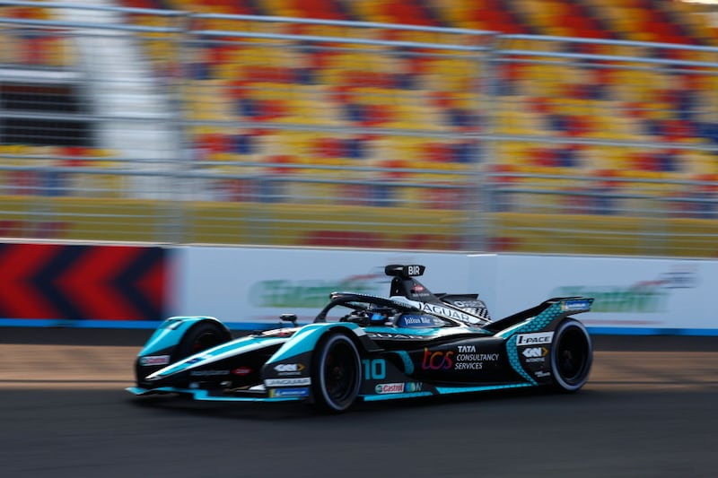 2022 Jakarta E-Prix