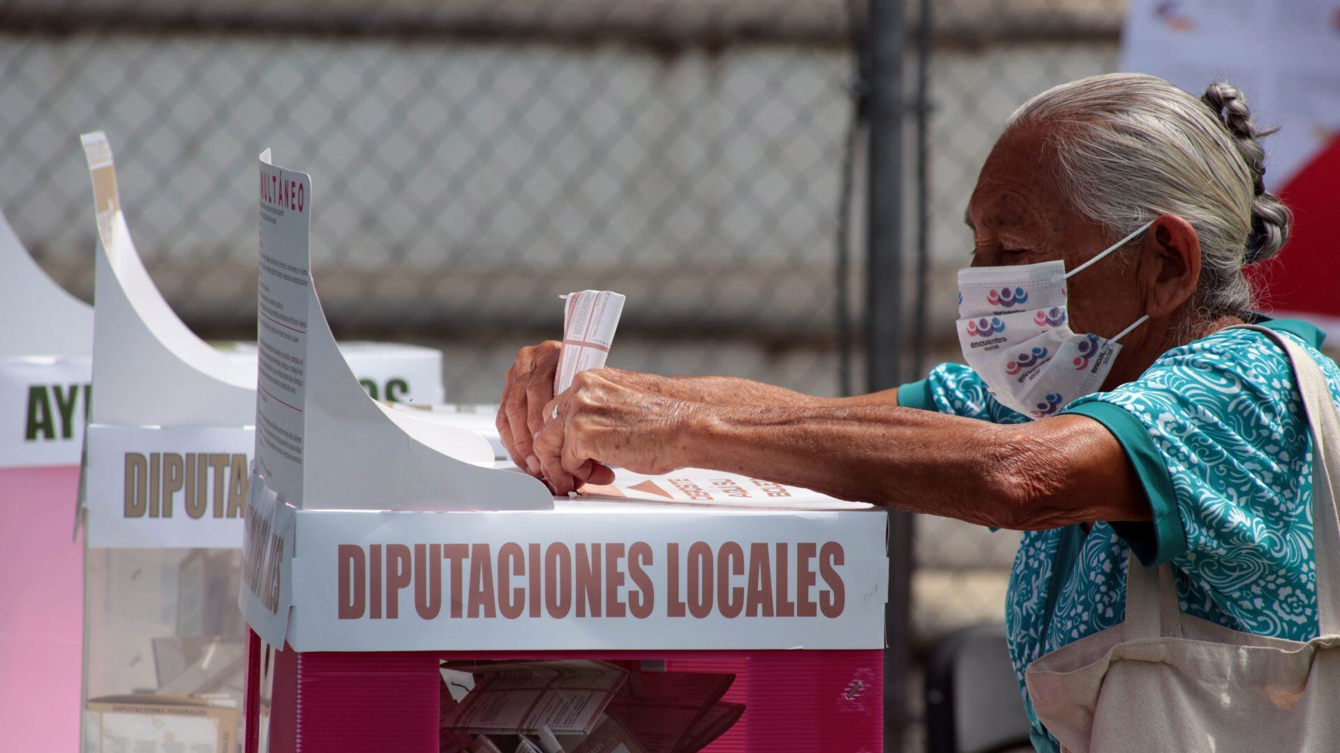 Reforma Electoral: ¡Defendimos al pueblo de México!