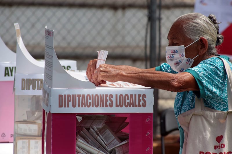 Reforma Electoral: ¡Defendimos al pueblo de México!