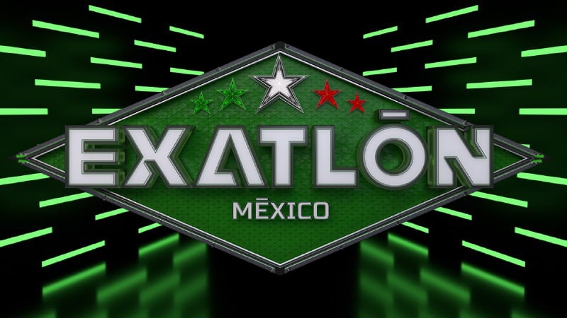 Exatlón México 2022