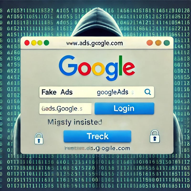 Empresas y dependencias deben fortalecer sus medidas de seguridad ante la creciente ola de fraudes en Google Ads.