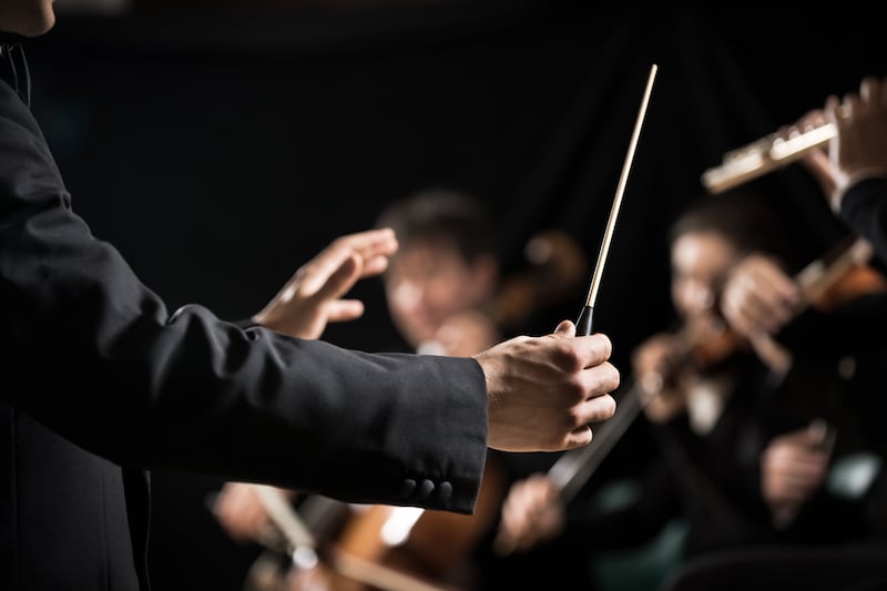 Gala Operística de la Fundación UNAM