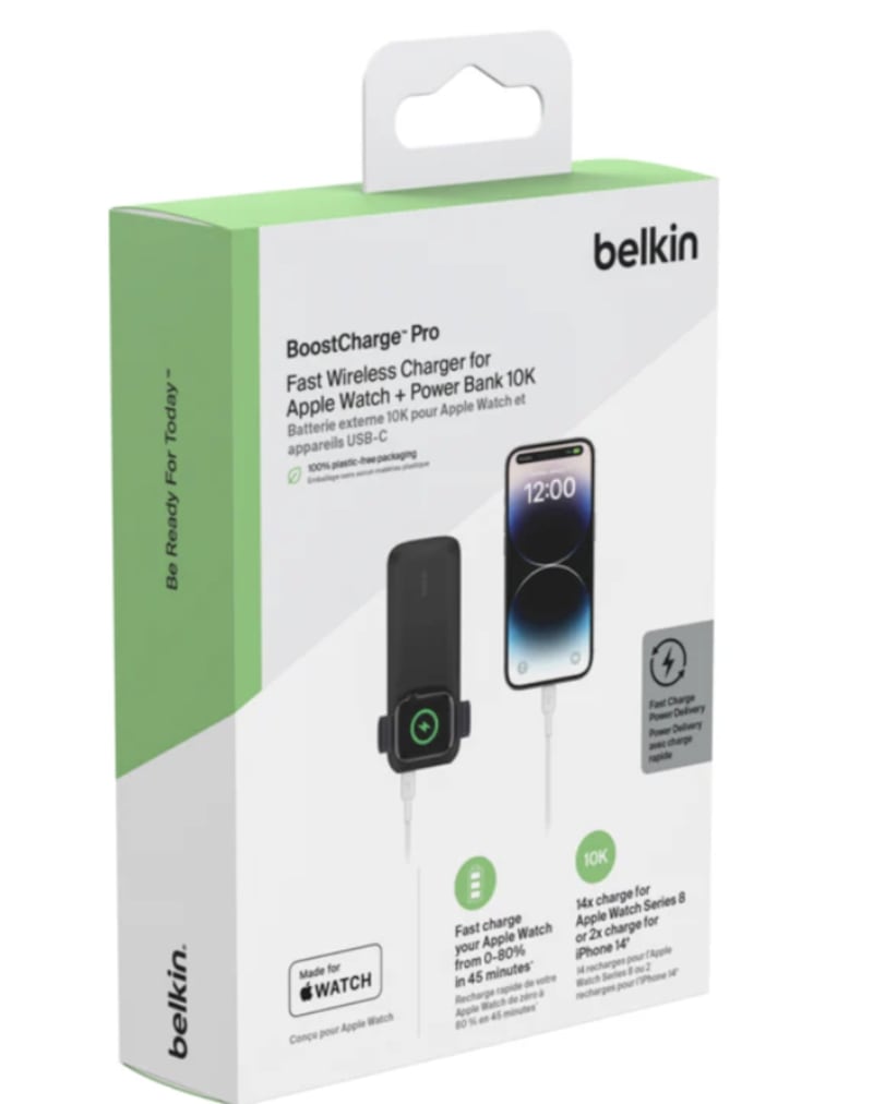 Belkin