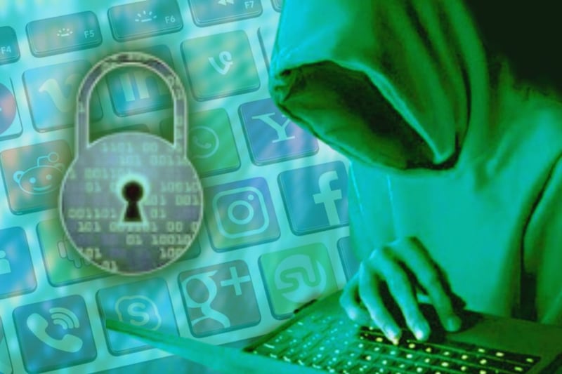 ¡Protege tus cuentas! Alertan que fallas en redes sociales pueden ser hackeos