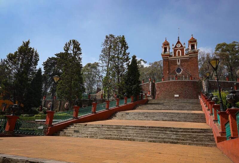 Amplían fecha para participar en concurso de nueva marca turística ‘Estado de México: Un destino hecho a mano’