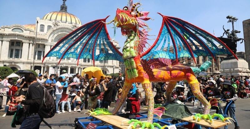 desfile-alebrijes-cdmx-2023