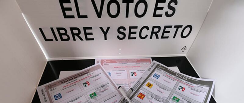 Voto 2 de junio