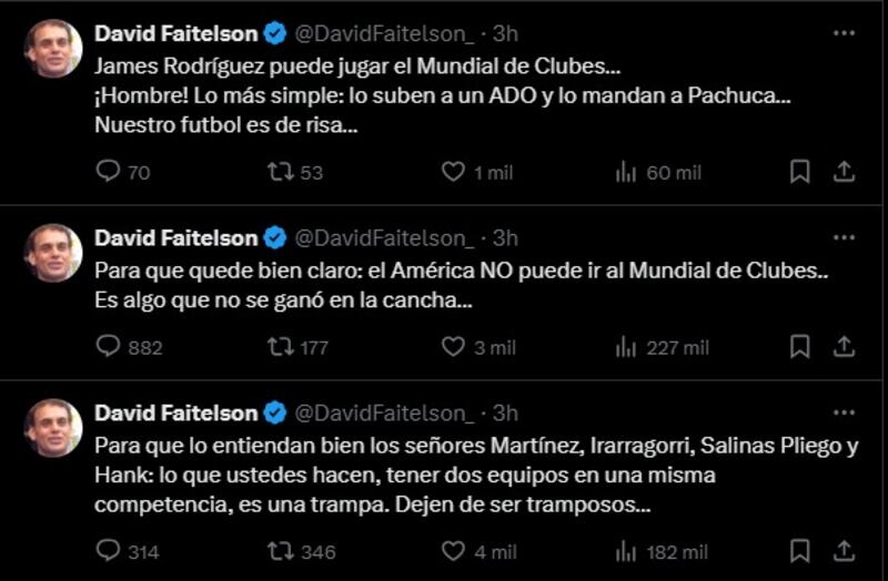 David Faitelson