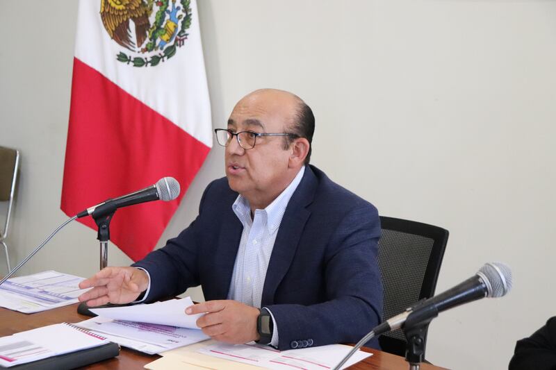 INE Jalisco avanza en la organización del Proceso Electoral