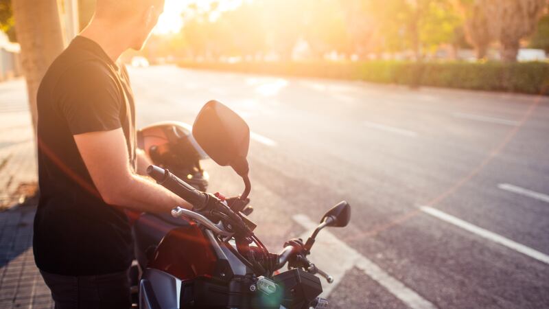 ¿Cuándo entra en vigor el nuevo reglamento para motociclistas en la CDMX?