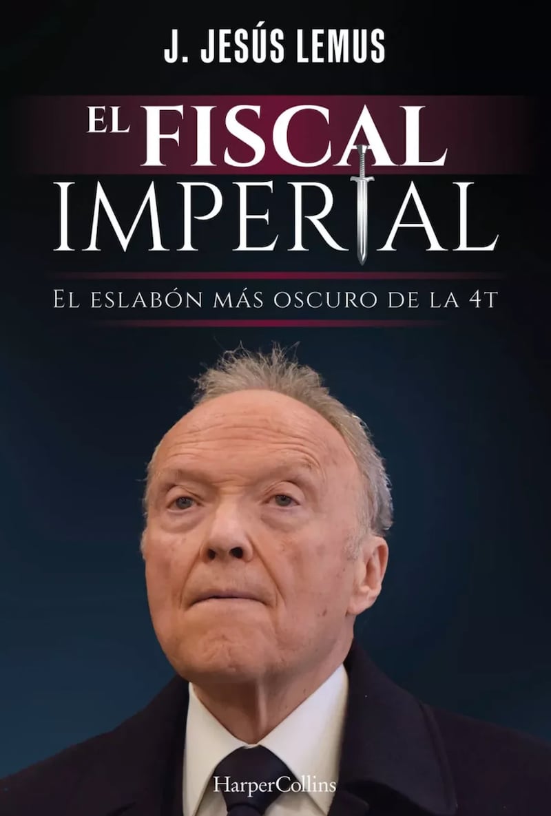 Su publicación despertó las reacciones al interior del gobierno federal. (Especial)