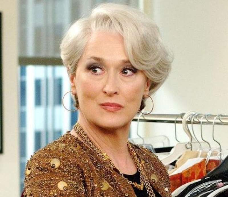 Películas de Meryl Streep y sus personajes inolvidables